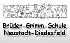 Brüder Grimm Schule - Grundschule Diedesfeld - Neustadt an der Weinstraße