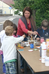 Schulfest 2011