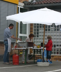 Schulfest 2011