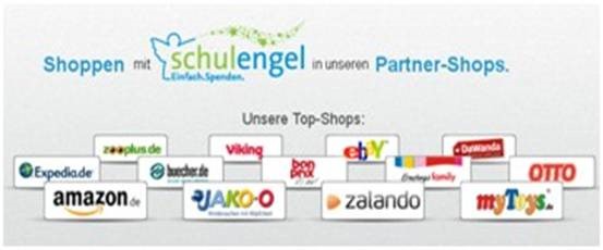 Schulengel
