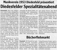 Diedesfelder-Spezialitaetenabend