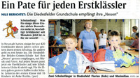 Schulanfänger